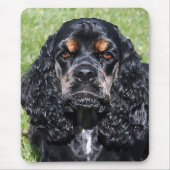 Cocker Spaniel Muismat (Voorkant)