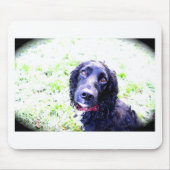 Cocker Spaniel Muismat (Voorkant)