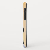 Cocker Spaniel (Parti) Schilderen - Oorspronkelijk Case-Mate iPhone Case (Achterkant/links)