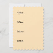 Cocker Spaniel (Parti) Schilderen - Oorspronkelijk Kaart (Achterkant)