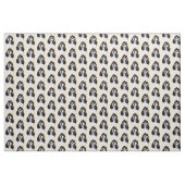 Cocker Spaniel (Parti) Schilderen - Oorspronkelijk Stof (Yard (91,4 cm))