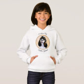 Cocker Spaniel (Parti) Schilderij - Originele Hond (Voorkant volledig)