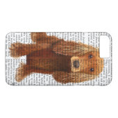 Cocker Spaniel Plain Case-Mate iPhone Case (Achterkant (Horizontaal))