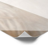 Cocker Spaniel Poster (Hoek)