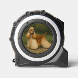 Cocker Spaniel Rolmaat