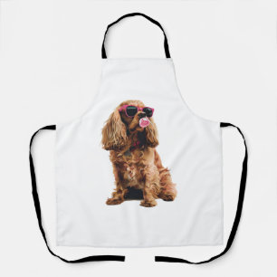 Cocker Spaniel Schort