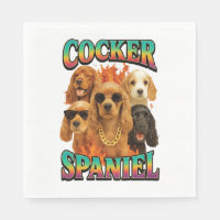 Cocker Spaniel