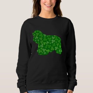 Cocker Spaniel St Patricku2019s Day Amerikaanse Co Trui