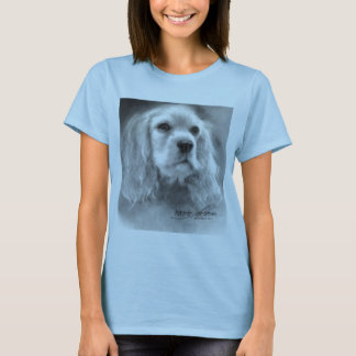 Cocker Spaniel T-shirt