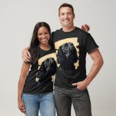 Cocker Spaniel T-shirt (Unisex)