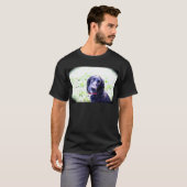 Cocker Spaniel T-shirt (Voorkant volledig)