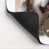 Cocker Spaniel Turkije Muismat (Hoek)