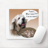 Cocker Spaniel Turkije Muismat (Met muis)