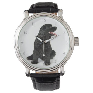 Cocker Spaniel Watch Horloge