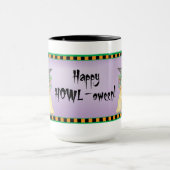 Cocker Spaniel Witch Mok (Midden)