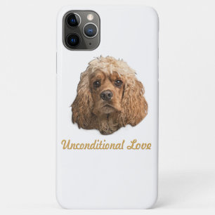 Cocker Spaniels Case-Mate iPhone Case