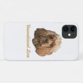 Cocker Spaniels Case-Mate iPhone Case (Achterkant (horizontaal))