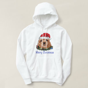 Cocker Spaniels Hoodie
