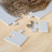 Cockerspaniel Legpuzzel (Zijkant)