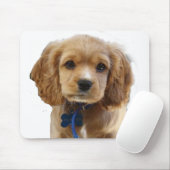 Cockerspaniel Muismat (Met muis)