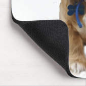 Cockerspaniel Muismat (Hoek)