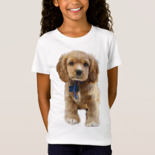 Cockerspaniel Puppy T-shirt