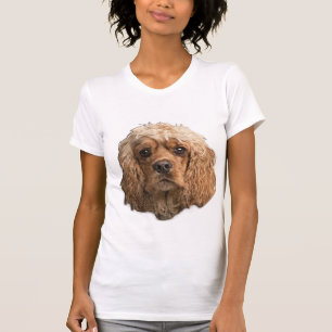 Cockerspaniel T-Shirt