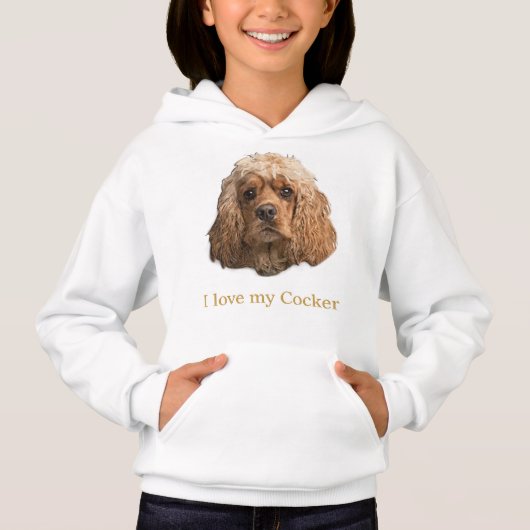 cockerspaniels (Voorkant)