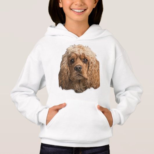 cockerspaniels (Voorkant)