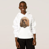 cockerspaniels (Voorkant volledig)