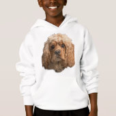 cockerspaniels (Voorkant)