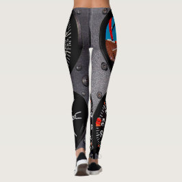 Cockpit Leggings