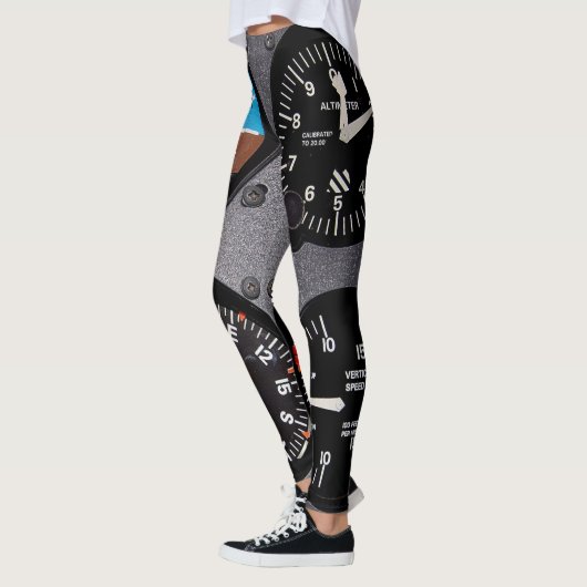 Cockpit Leggings (Links)