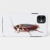 Cockroach grappige cadeaus v2 Case-Mate iPhone case (Achterkant (horizontaal))