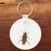 Cockroach Insect Sleutelhanger (Voorkant)