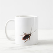 Cockroach Koffiemok (Links)