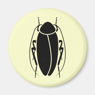 Cockroach Magneet