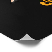 Cockroach Man Villains Poster (Hoek)