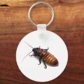 Cockroach Sleutelhanger (Voorkant)