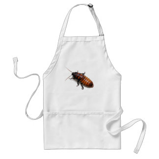 Cockroach Standaard Schort
