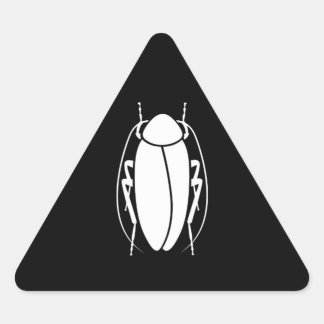 Cockroach Sticker