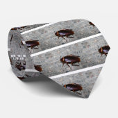 Cockroach! Stropdas (Opgerold)