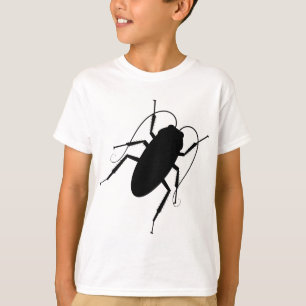 Cockroach T-shirt