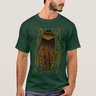 Cockroach T-shirt