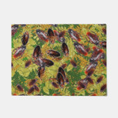 Cockroaches Deurmat (Voorkant)