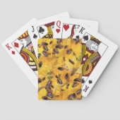 Cockroaches Pokerkaarten (Achterkant)