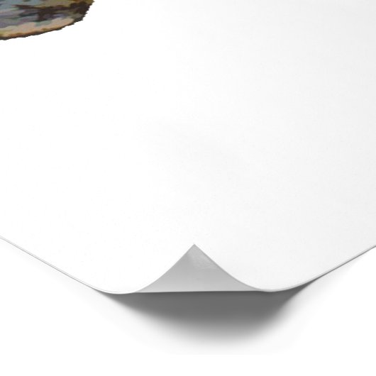 Cockroaching Poster (Hoek)