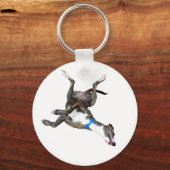 Cockroaching Sleutelhanger (Voorkant)