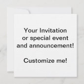 Cockscomb Celosia Red Flower Kaart (Achterkant)