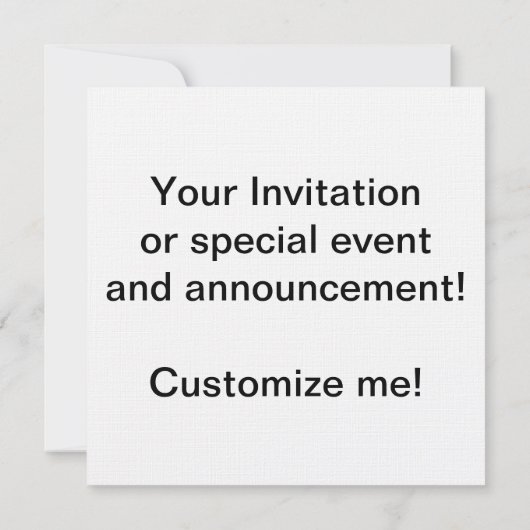 Cockscomb Celosia Red Flower Kaart (Achterkant)